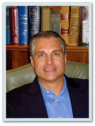 Dan A. Von Behren, CPA, MA